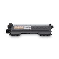 Ink & Toner | Brother TN420 1200 Page-Yield Toner - Black image number 1
