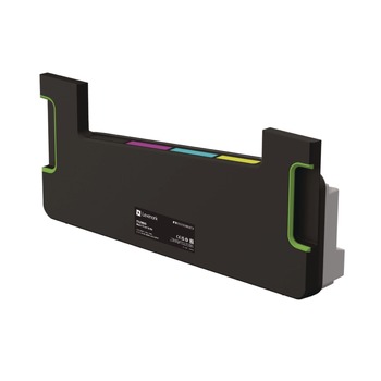 Lexmark 120,000 Page-Yield Waste Toner Bottle