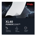 All-Purpose Cleaners | WypAll 05701 L40 1/4 Fold 12.5 in. x 12 in. Towels - White (56/Box, 18 Packs/Carton) image number 9