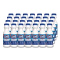 Cleaning & Janitorial Supplies | Clorox 32436 11 oz. Bottle Concentrated Regular Disinfecting Bleach - Unscented (28/Carton) image number 0