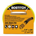 Air Hoses and Reels | Bostitch BTFP1450D PVC/RUBBER Blend Air Hose image number 1