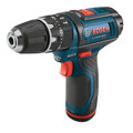 Combo Kits | Factory Reconditioned Bosch CLPK241-120-RT 12V MAX Cordless Lithium-Ion 3/8 in. Hammer Drill & Impact Driver Combo Kit image number 1
