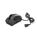 Chargers | Senix CHX2 20V Max Lithium-Ion Battery Charger image number 0