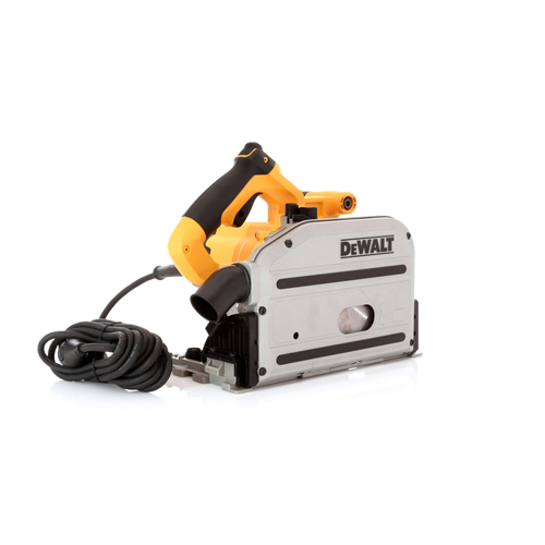 Dewalt 61/2 in. Corded Track Saw