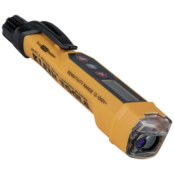 ELECTRICAL TOOLS | Klein Tools NCVT-6 Non-Contact Voltage Tester Pen with Integrated Laser Distance Meter