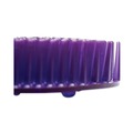Odor Control | Diversey Care EKS-1P-12 ekcoscreen Urinal Screens - Berry Scent, Purple (12/Carton) image number 4