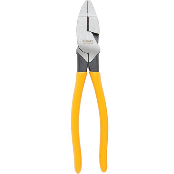HAND TOOLS | Dewalt DWHT70797 9 in. Lineman Pliers