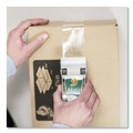 Tapes & Adhesives | Duck 299002 EZ Start 1.88 in. x 60 yards 3 in. Core Premium Packaging Tape - Clear (1-Roll) image number 3