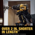 Drill Drivers | Factory Reconditioned Dewalt DCD793D1R 20V MAX Lithium-Ion Brushless 1/2 in. Cordless Drill Driver Kit (2 Ah) image number 9