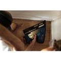 Finish Nailers | Bosch GNH18V-15MAB12 18V Brushless Lithium-Ion 15-Gauge Cordless Angled Finish Nailer Kit (2 Ah) image number 2