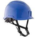 Protective Head Gear | Klein Tools CLMBRSPN Safety Helmet Suspension image number 3