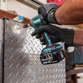 Impact Drivers | Makita XDT20T 18V LXT Brushless Lithium‑Ion Cordless Quick‑Shift Mode 4‑Speed Impact Driver Kit with 2 Batteries (5 Ah) image number 6