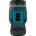 Combo Kits | Makita CT225R LXT 18V 2.0 Ah Lithium-Ion Compact Impact Driver and 1/2 in. Drill Driver Combo Kit image number 4