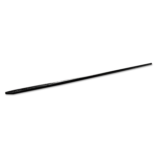 Wrecking & Pry Bars | Jackson Professional 1161400 10 lbs. 48 in. Pinch Point Crowbar image number 0