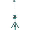 Makita DML814 18V LXT Lithium-Ion Cordless Tower Work/Multi-Directional Light (Tool Only) image number 0