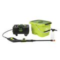 Pressure Washers | Sun Joe SPX6000C-CT 40V Lithium-Ion iON Pressure Washer (Tool Only) image number 1