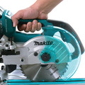 Miter Saws | Factory Reconditioned Makita XSL02Z-R 18V X2 LXT Cordless Lithium-Ion 7-1/2 in. Brushless Dual Slide Compound Miter Saw (Tool Only) image number 1