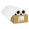  | HP C0F28A Everyday 36 in. x 75 ft. Adhesive Gloss Polypropylene - White (2/Pack) image number 0