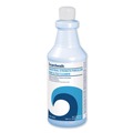 Office Jansan | Boardwalk BWK 4820EA 32 oz. Industrial Strength Porcelain Bowl and Tile Cleaner - Floral image number 0