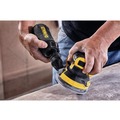 Combo Kits | Dewalt DCK300P1 20V MAX XR Brushless Lithium-Ion Cordless 3-Tool Woodworking Combo Kit (5 Ah) image number 19