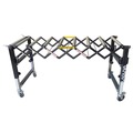 Material Handling | Laguna Tools XP2001 XP 20 20 in. Flexible Roller Conveyor Table image number 0