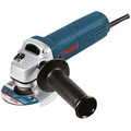 Combo Kits | Bosch 11255VSR-1G 1 in. SDS Plus Bulldog Xtreme Rotary Hammer & 6 Amp 4-1/2 in. Small Angle Grinder Combo Kit image number 2
