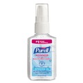 Hand Sanitizers | PURELL 9606-24 Advanced Instant Hand Sanitizer, 2 oz. Personal Pump Bottle (24/Carton) image number 0