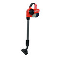 Handheld Vacuums | Milwaukee 0940-20 M18 FUEL Lithium-Ion Brushless Cordless Compact Vacuum (Tool Only) image number 3