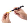 Pens | Tombow 51544 4.4 millimeter Mechanical Wax-Based Marking Pencil Refills - Yellow (10/Box) image number 5