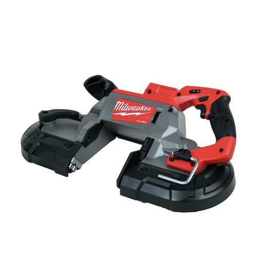 Milwaukee 2729 20 M18 Fuel Cordless Lithium Ion Deep Cut Band Saw Tool Only Cpo Outlets