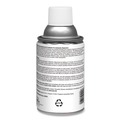 Odor Control | TimeMist 1042771 6.6 oz. Aerosol Spray Premium Metered Air Freshener Refill - Clean N Fresh (12/Carton) image number 2