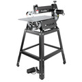 Scroll Saws | Excalibur EX-16K 16 in. Tilting Head Scroll Saw Kit with Stand & Foot Switch (EX-01) image number 0