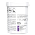Hand Wipes | SC Johnson KKW70W 7.9 in. x 5.7 in. 1-Ply Kresto KWIK-WIPES Cloth - Citrus, White (6 Packs/Carton) image number 4