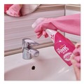 Cleaners & Chemicals | The Pink Stuff RST823787 The Miracle 25.4 oz Bathroom Foam Cleaner - Fruity Scent image number 6