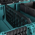 Storage Systems | Makita T-90015 MAKTRAK Large Tool Box image number 9