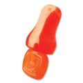 Ear Protection | Howard Leight by Honeywell TFPLUS1 31 dB NRR TrustFit Plus Reusable Bell Shaped Uncorded Foam Earplugs - One Size Fits Most, Orange (1000/Carton) image number 3