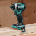 Combo Kits | Factory Reconditioned Makita XT268T-R 18V LXT Brushless Lithium-Ion 1/2 in. Cordless Hammer Drill/ Impact Driver Combo Kit (5 Ah) image number 11