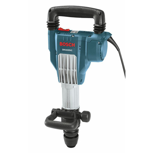 Factory Reconditioned Bosch DH1020VC-RT 15 Amp SDS-max Inline Demolition Hammer image number 0