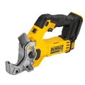 Plumbing and Drain Cleaning | Factory Reconditioned Dewalt DCE180BR 20V MAX Cordless Plastic Tubing Cutter (Tool Only) image number 7