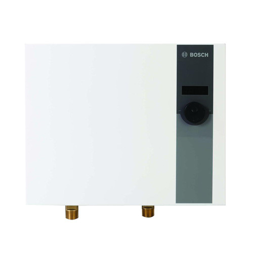 Water Heaters | Bosch Tronic 6000C WH27 27 KW Tankless Water Heater image number 0