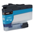 Bulk Savings Pricing 1 | Brother LC406CS LC406CS INKvestment 1,500 Page-Yield Ink - Cyan image number 4