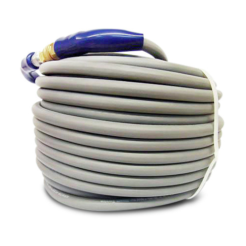 FREE SHIPPING 150' ft 3/8" Blue Non-Marking 4000psi Pressure Washer Hose 150 