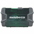 Bits and Bit Sets | Metabo HPT 115845M 45-Piece 1/4 in. Impact Driver Bits Set image number 6