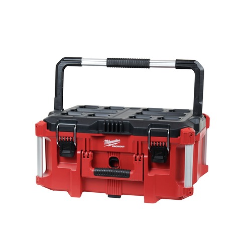Cpo on sale milwaukee packout