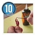 Tapes & Adhesives | Gorilla Glue 102862CT 0.19 oz. Super Glue Micro Precise - Dries Clear (4/Carton) image number 7