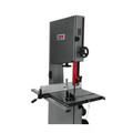 Stationary Band Saws | JET 414418 18 in. 1-1/2 HP 1-Phase Metal/Wood Vertical Band Saw image number 1