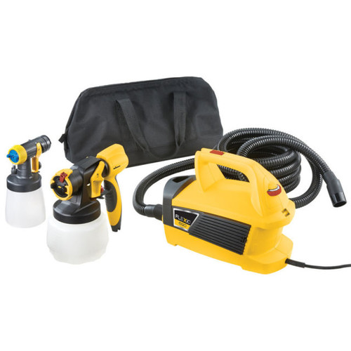 Paint Sprayers | Factory Reconditioned Wagner 0529098 Flexio 690 Stationary Sprayer image number 0