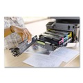 Office Electronics & Batteries | Lexmark 76C0PK0 100,000 Page-Yield Photoconductor Unit - Black image number 2