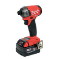 Combo Kits | Milwaukee 2999-22 M18 FUEL 2-Tool Hammer Drill & SURGE Hydraulic Driver Combo Kit image number 2