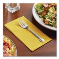 Labor Day Sale! Save $30 off $199! | Hoffmaster 180540 15 in. x 17 in. 2-Ply Dinner Napkins - Sun (1000/Carton) image number 2